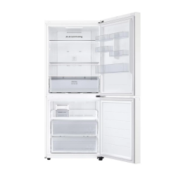 Samsung Rb45Dg600Ewwtr No Frost-Wıfı-Beyaz Kombı Buzdolabı - 3