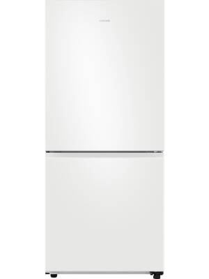 Samsung Rb45dg600ewwtr No Frost-wıfı-beyaz Kombı Buzdolabı - 11