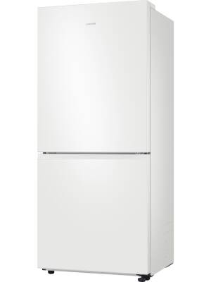 Samsung Rb45dg600ewwtr No Frost-wıfı-beyaz Kombı Buzdolabı - 9