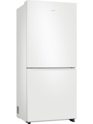 Samsung Rb45dg600ewwtr No Frost-wıfı-beyaz Kombı Buzdolabı - 3