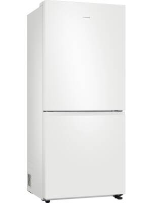 Samsung Rb45dg600ewwtr No Frost-wıfı-beyaz Kombı Buzdolabı - 3