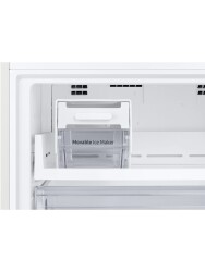 Samsung Rb45dg600ewwtr No Frost-wıfı-beyaz Kombı Buzdolabı - 6