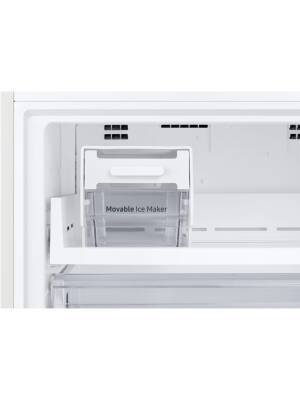Samsung Rb45dg600ewwtr No Frost-wıfı-beyaz Kombı Buzdolabı - 6