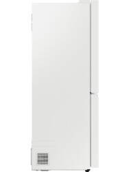 Samsung Rb45dg600ewwtr No Frost-wıfı-beyaz Kombı Buzdolabı - 7