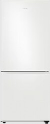 Tsı - Samsung Rb50dg601ewwtr No Frost-kombı-wıfı-beyaz Buzdolabı - 7