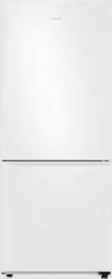 Tsı - Samsung Rb50dg601ewwtr No Frost-kombı-wıfı-beyaz Buzdolabı - 7