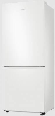 Tsı - Samsung Rb50dg601ewwtr No Frost-kombı-wıfı-beyaz Buzdolabı - 5
