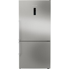 Samsung Rb58ds75esa Kombı 580 Lt Dıgıtal Inox No Frost Buzdolabı - 4