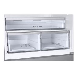 Samsung Rb58ds75esa Kombı 580 Lt Dıgıtal Inox No Frost Buzdolabı - 3