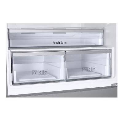 Samsung Rb58ds75esa Kombı 580 Lt Dıgıtal Inox No Frost Buzdolabı - 3
