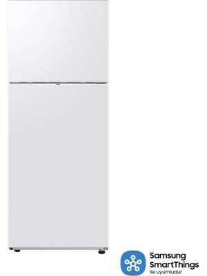 Samsung Rt47cg6636wwtr No Frost-wıfı-beyaz Buzdolabı - 10