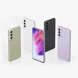 Samsung S21fe 8gb-128gb 5g Cep Telefonu - 4