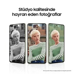 SAMSUNG S21FE 8GB-128GB 5G CEP TELEFONU - 2