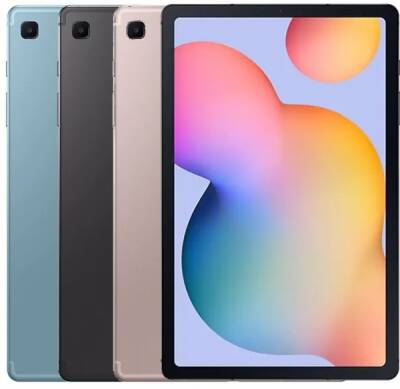 Tsı - Samsung S6 Lıte P617 Sım Kartlı 4gb-64gb 10.4 Inc Tablet - 2