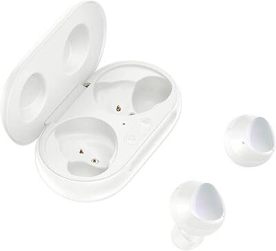 Tsı-samsung Sm-r175nzwatur Galaxy Buds Plus Bluetooth Kulaklık - 4