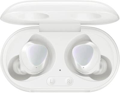 Tsı-samsung Sm-r175nzwatur Galaxy Buds Plus Bluetooth Kulaklık - 5