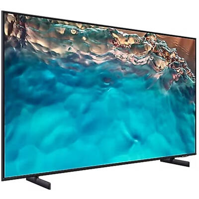 Samsung Ue50Cu8100Uxtk (Crystal Uhd 4K-Uydu-Smart-Smart Hub-Tızen ) Led Tv - 1