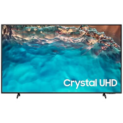 Samsung Ue50Cu8100Uxtk (Crystal Uhd 4K-Uydu-Smart-Smart Hub-Tızen ) Led Tv - 2
