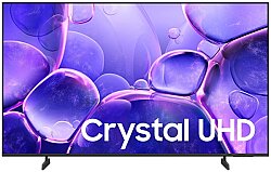 TSI - SAMSUNG UE55U8200FUXTK  55 INC 139 EKRAN LED TV