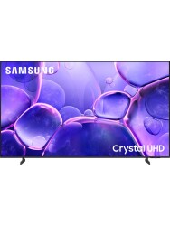 Samsung Ue65u8200fuxtk 65 Inc 164 Ekran Led Tv - 5