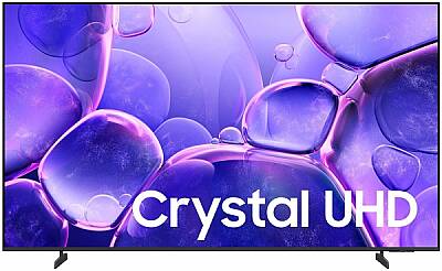 TSI - SAMSUNG UE65U8200FUXTK 65 INC 164 EKRAN LED TV - 1