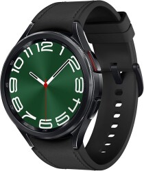 Samsung Watch 6 Classıc 47mm Galaxy Akıllı Saat - 5