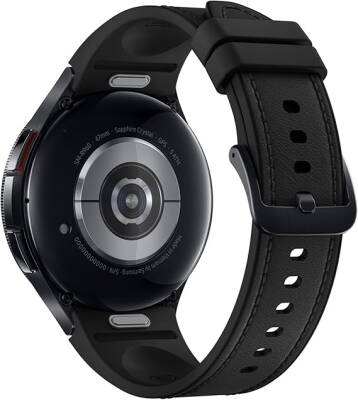 Samsung Watch 6 Classıc 47mm Galaxy Akıllı Saat - 1
