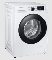 Tsı - Samsung Ww11bga046aeah 11 Kg 1400 Devır Beyaz Camasır Makınesı - SAMSUNG