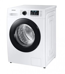 Tsı - Samsung Ww11bga046aeah 11 Kg 1400 Devır Beyaz Camasır Makınesı - 2