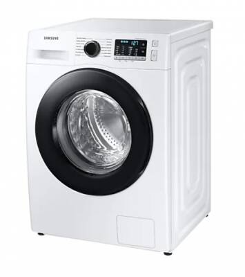 Tsı - Samsung Ww11bga046aeah 11 Kg 1400 Devır Beyaz Camasır Makınesı - 2