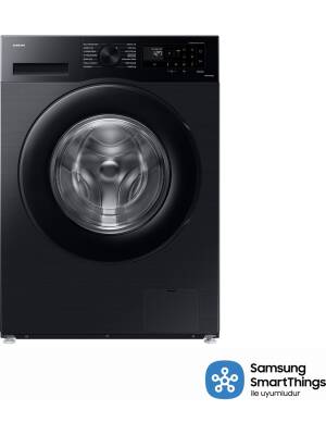 Samsung Ww90cgc04dabah Antrasıt Renk 9 Kg Camasır Makınesı - 1