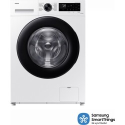 Samsung Ww90cgc04daeah 9 Kg 1400 Devır Beyaz Camasır Makınesı - SAMSUNG