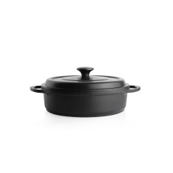Schafer Black Master Basık Tencere 28 Cm - 3
