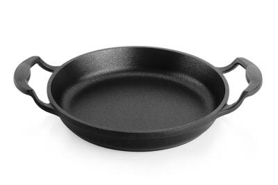 SCHAFER BLACK MASTER SAHAN 20 CM - 1