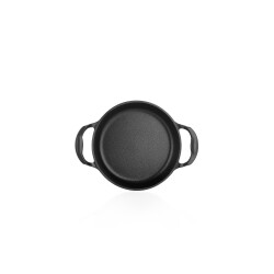 Schafer Black Master Sahan 20 Cm - 2