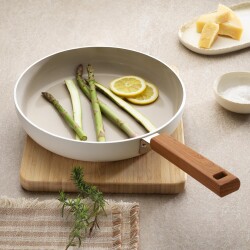 Schafer Ceramonı Seramık Tava 26cm - 2