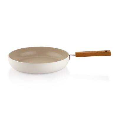Schafer Ceramonı Seramık Tava 28cm - 2