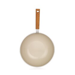 Schafer Ceramonı Seramık Work Tava 28cm - 1
