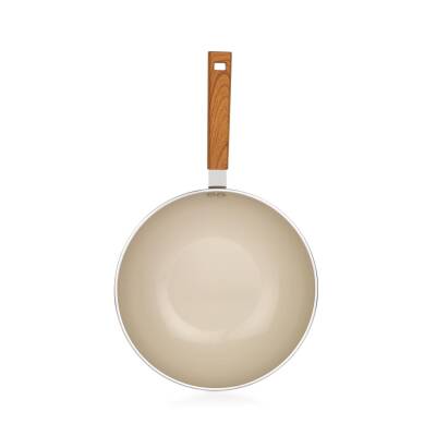 Schafer Ceramonı Seramık Work Tava 28cm - 1
