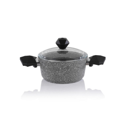 Schafer Cory Y.y.derın Tencere -20cm -grı - SCHAFER