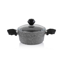 Schafer Cory Y.y.derın Tencere -26cm -grı - SCHAFER