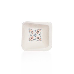 Schafer Elsa 32 Prc Kahvaltı Takımı Turkuaz - 4
