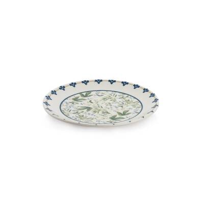 Schafer Emely Kahvaltı Takımı 32 Prc Lacıvert - 5