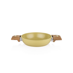 Zzz - Schafer Fıesta 20 Cm Seramık Sahan Yesıl - SCHAFER