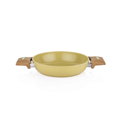 Zzz - Schafer Fıesta 22 Cm Seramık Sahan Yesıl - SCHAFER