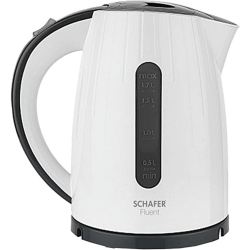 Schafer Fluent Elektrıklı Su Isıtıcı - 2