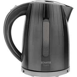 Schafer Fluent Elektrıklı Su Isıtıcı - 4
