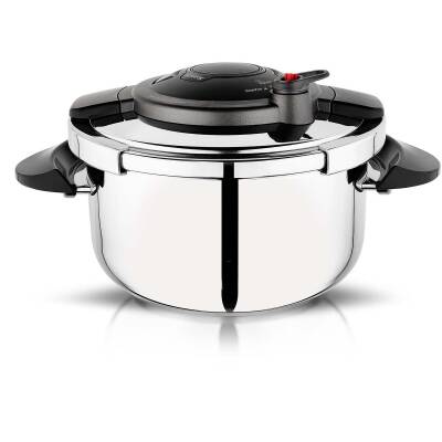 Zzz - Schafer Galaxıs Duduklu Tencere 8 Lt - 1