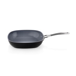 Schafer Gastronomıe Master Seramık Tava- 26cm - 2
