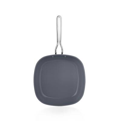 Schafer Gastronomıe Master Seramık Tava- 26cm - 1
